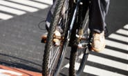 Jovem flagra homem com sua bicicleta furtada