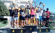 Araxaenses participam do Canastra Ride 2015