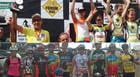 Araxá mantém liderança em duas categorias da A Liga Trip Trail Cup