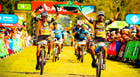 Dupla de araxaenses na maior ultramaratona de MTB do mundo