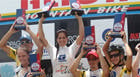 Ana Cláudia e Elton Nogueira vencem primeira etapa do 4º GP Mont Biker’s