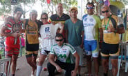 Araxaenses trazem bons resultados da Maratona dos Canaviais