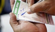 Idosa é vítima do “golpe do bilhete premiado”