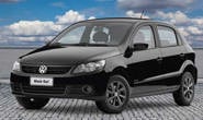 VW lança Black Gol por R$ 34.320