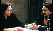 Projeto Cine Clube Brasil: Eles não usam Black-tie