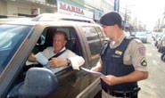 Polícia Militar intensifica o policiamento em Araxá durante o fim de ano