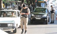 PM alerta condutores sobre o período de cobrança do IPVA 2014