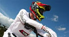 Gustavo Mesquita vence segunda etapa do BMX Supercross em Araxá