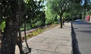 Prefeitura inaugura em breve nova praça no Boa Vista