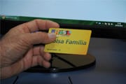 Escolas devem repassar dados sobre frequência dos alunos beneficiados no Bolsa Família