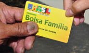 Prefeitura divulga relatório sobre o Programa Bolsa Família 2015
