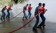 Corpo de Bombeiros abre 83 vagas para níveis médio e superior