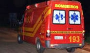 Trotes atrapalham serviço do Corpo de Bombeiros