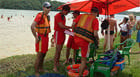 Corpo de Bombeiros lança Operação Carnaval 2012