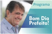 Programa Bom Dia, Prefeito! 24ª Edição
