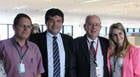 Recursos são assegurados para a ampliação da UTI do Hospital Casa do Caminho