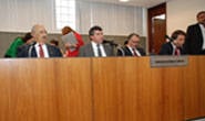 Deputado Bosco presidiu reunião extraordinária da comissão de Minas e Energia