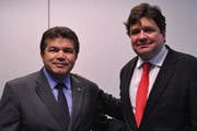Equipe técnica do Governo vai capacitar entidades filantrópicas de Araxá