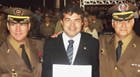 Deputado Bosco é homenageado em solenidade da Polícia Militar