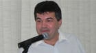 Bosco quer estreitar relacionamento entre município e governo estadual