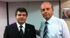 Em audiência na Codemig, Bosco reivindica trevo para o DI