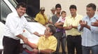 Bosco visita municípios da região durante recesso parlamentar