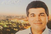 Bosco toma posse como deputado estadual