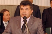 Bosco é eleito presidente da Comissão de Educação da Assembleia