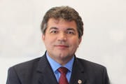 Bosco se reúne com vice-governador e demanda Vila do Artesanato