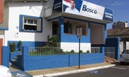 Acessibilidade no escritório regional do deputado Bosco