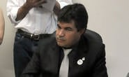Bosco tem semana movimentada