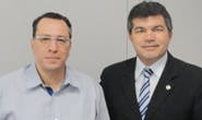 Bosco apoia transformação do Cefet em universidade federal