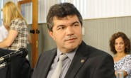 Ação do deputado Bosco contempla Araxá, Tapira e Delta com ambulâncias