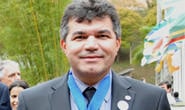 Deputado Bosco em intensa atividade