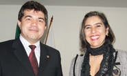 Bosco pede mais defensores públicos para Araxá