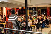 Shopping Boulevard Garden Araxá é sucesso absoluto