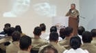 Batalhão de Araxá comemora os 237 anos da Polícia Militar de Minas Gerais