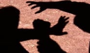 Preso homem que tentou agredir pedestre em avenida