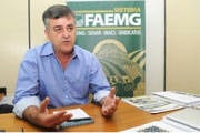 Decretado estado de emergência contra broca do café em Minas