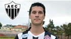 Araxá acerta com o bicampeão brasileiro Bruno Octávio