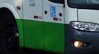 Bandidos armados assaltam ônibus a 60 quilômetros de Araxá