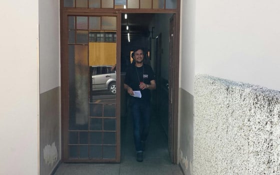Polícia Civil cumpre mandado de busca e apreensão em fazendas de vereador e ex-prefeito