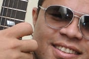 Cacau Santos participa de workshop com músicos da cidade no dia 24