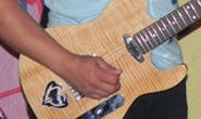 Cacau Santos destaca música brasileira durante workshop em Araxá