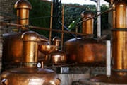 Cachaça mineira se destaca pela qualidade e se prepara para ganhar o mundo na Copa