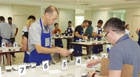 Araxá sedia fase internacional do principal concurso de cafés especiais do país