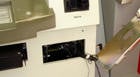 Caixa eletrônico é arrombado em agência do Centro