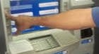 Homem tem carteira furtada durante uso de terminal eletrônico