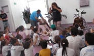 Casa da Cidadania recebe “Contos Africanos”