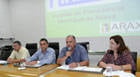 Fórum Comunitário debate atividades do Iprema